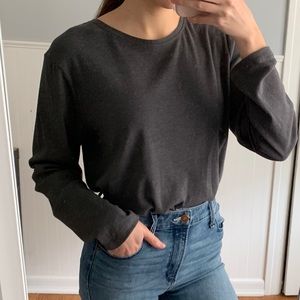 Basic Long Sleeve